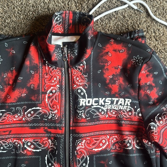 Rockstar original is a good brand for young people to have fun with. - Picture 7 of 7